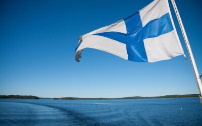 Varanto: Rivoluzione Energetica nel Cuore della Finlandia