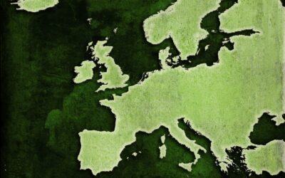 Ripristinare la Natura: L’UE Approva una Legge Storica per Salvare il Pianeta